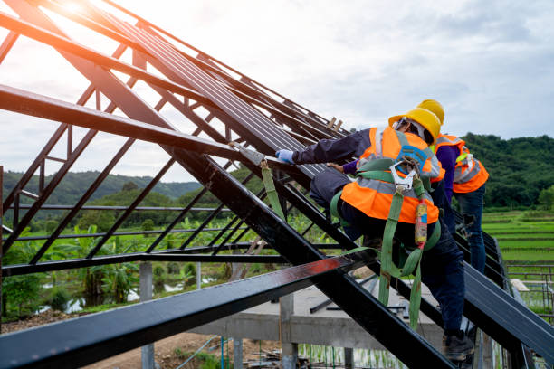 Trusted Manitou Springs, CO Roofing Contractor Experts