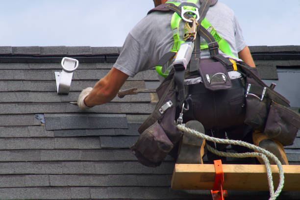Quick and Trustworthy Emergency Roof Repair Services in Manitou Springs, CO