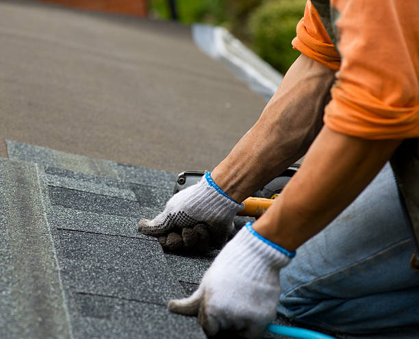 Best Slate Roofing Contractor  in Manitou Springs, CO